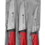 SoftGrip NOŽEVI SET 3/1 (SoftGrip NOŽEVI SET 3/1)