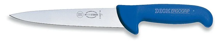 8200718 Dick Ergogrip nož