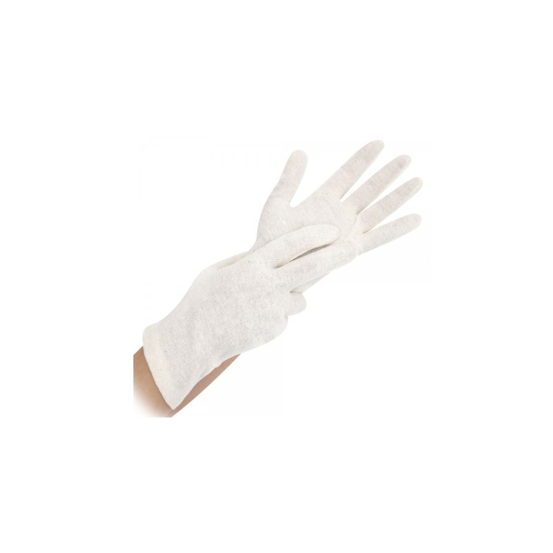 Rukavica pamučna 31cm