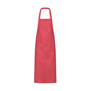 Pregača crveno bijela 70x100