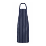 Pregača crno - bijela 80cm