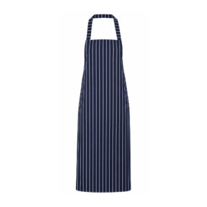 Pregača crno - bijela 80cm