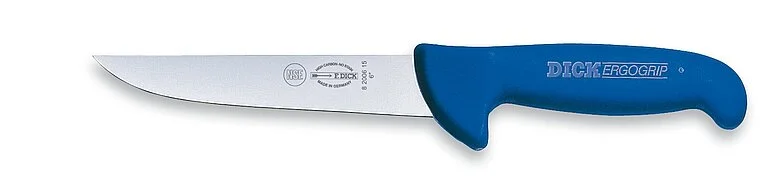 8200615 Dick Ergogrip nož 15 cm
