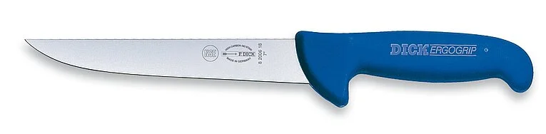 8200618 Dick Ergogrip nož 18 cm