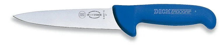 8200715 Dick Ergogrip nož 15cm