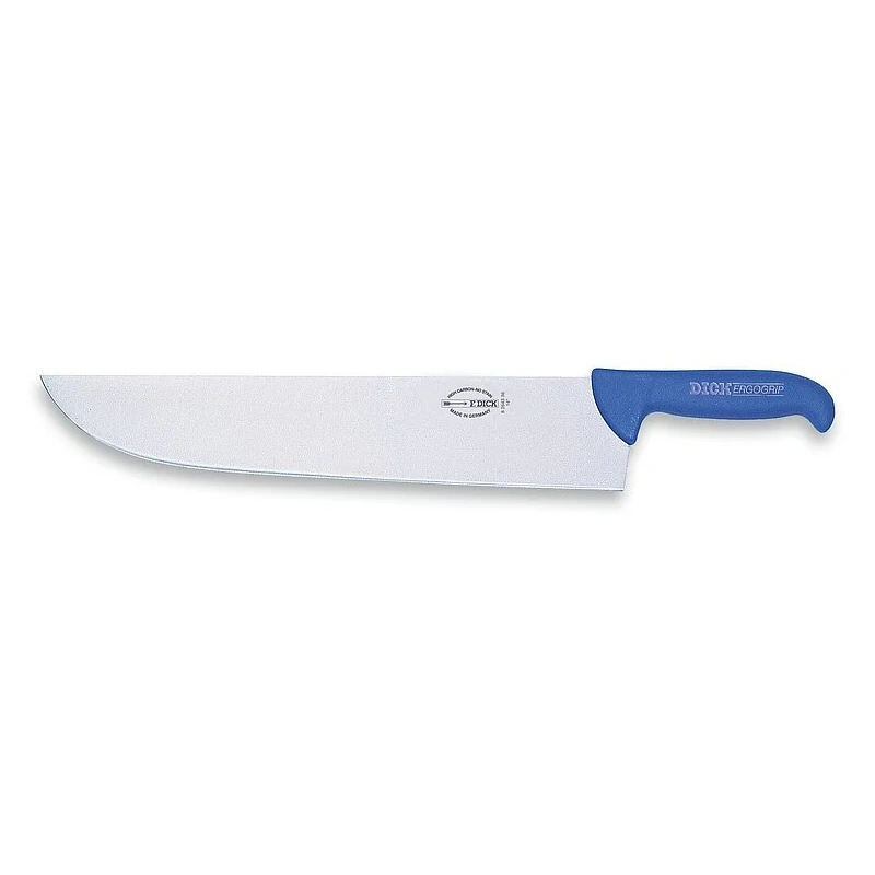 8264336 Dick Ergogrip blok nož - široki
