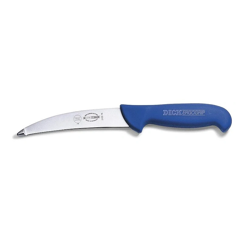 8213915 Dick Ergogrip nož za iznutrice