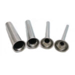 Tuljci za punilicu 4/1 inox 3,5l