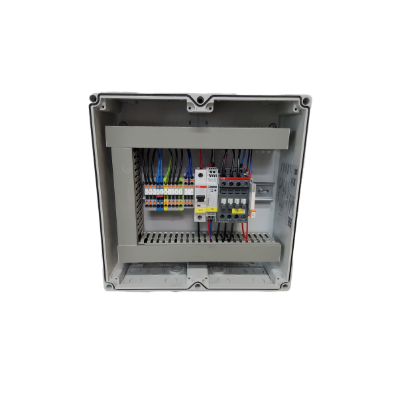 EFA SB 287 E - Slika 2