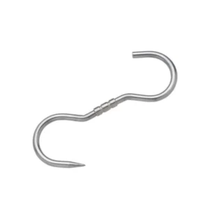 Okretna inox kuka 240mm