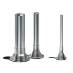 Tuljci za punilicu 3/1 inox