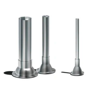 Tuljci za punilicu 3/1 inox
